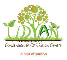 Ilyas C. A, Udyan Convention & Exhibition Centre